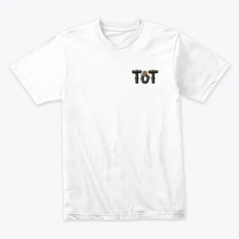 T.O.T Merch