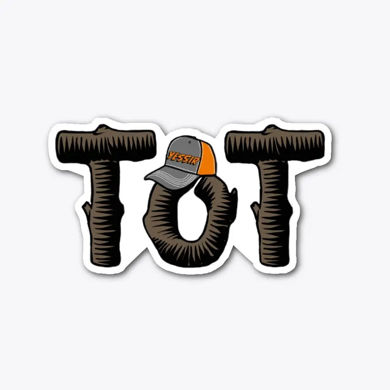 T.O.T Merch