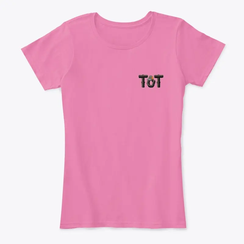 T.O.T Merch