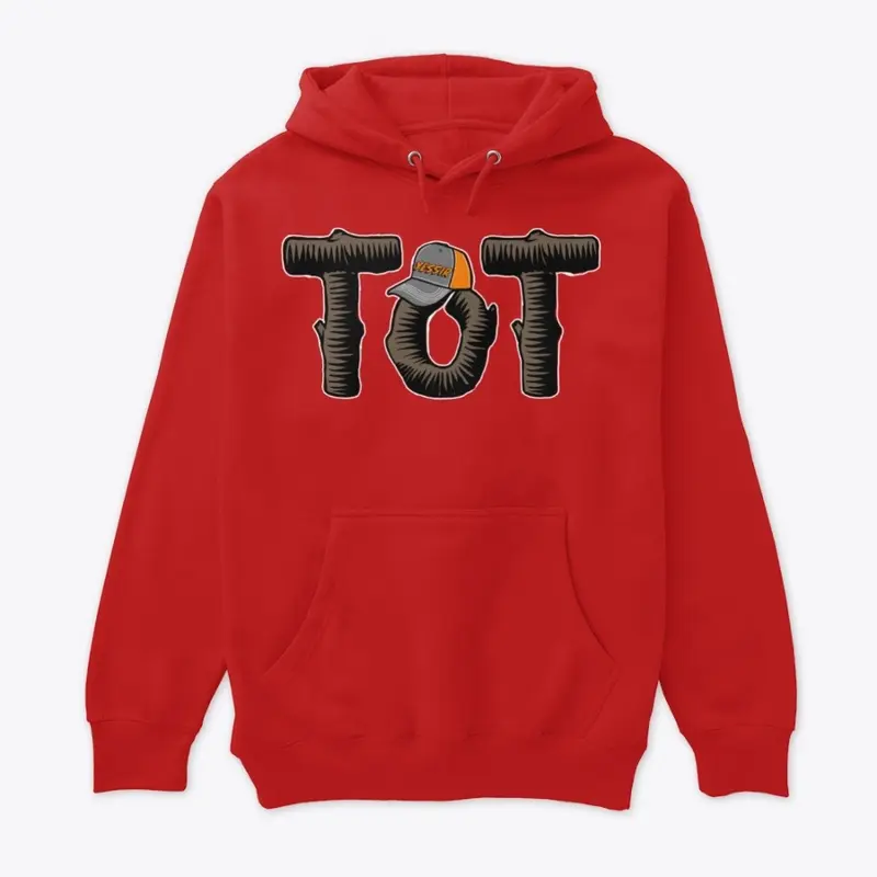 T.O.T Merch