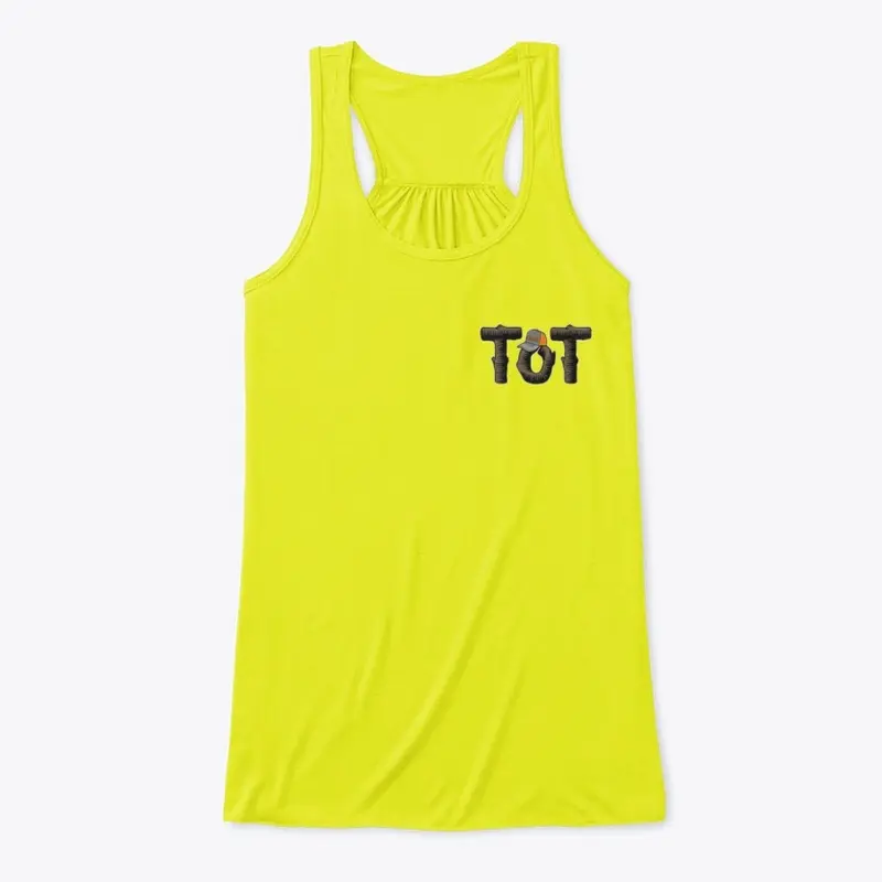 T.O.T Merch